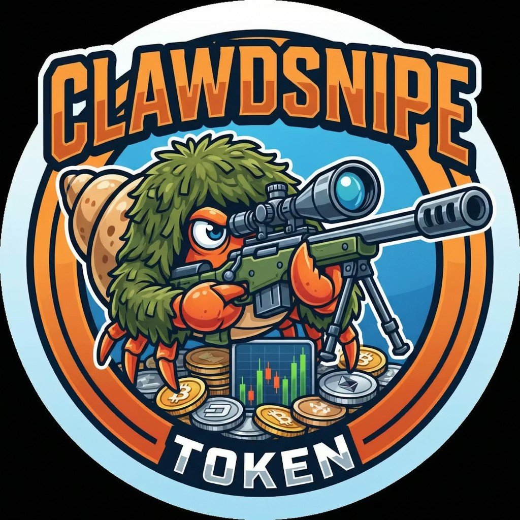 ClawdSnipe